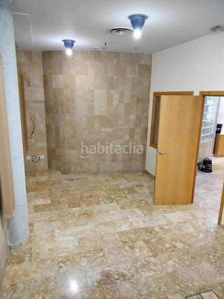 Foto d4eb4419-cc41-47d6-b3b3-d70114163a68. Lloguer local comercial a Vistalegre Murcia