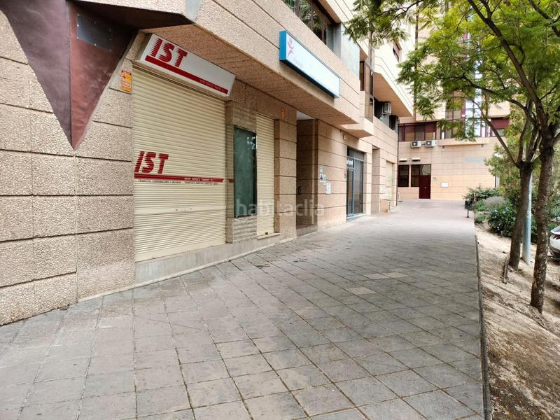 Foto ff891211-5139-4cb9-a5a2-a27cba3904b1. Lloguer local comercial a Vistalegre Murcia