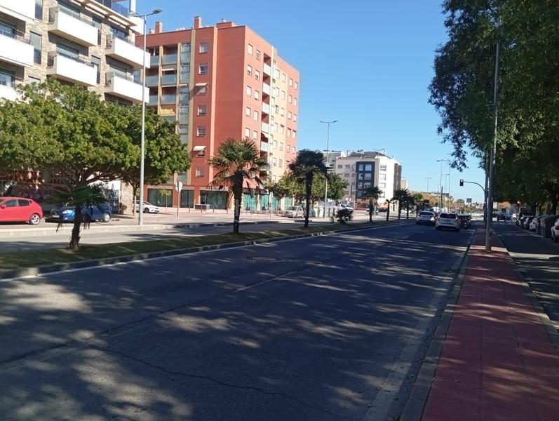 Foto c8516e4c-3f7f-4070-9917-2a2fa39e3308. Miete geschäftsraum in Vistalegre Murcia