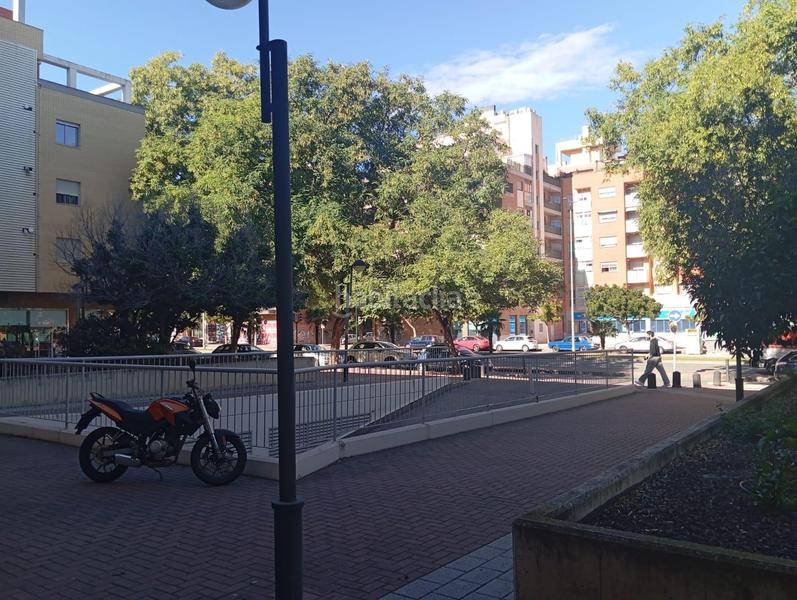 Foto aab241de-cae6-444e-bada-70b304d98bc0. Rent business premise in Vistalegre Murcia