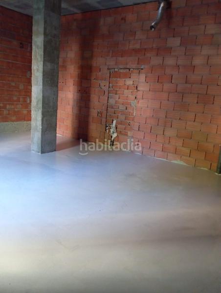 Foto d06375d3-6712-4397-9b4a-c2dc6a80690d. Rent business premise in Vistalegre Murcia