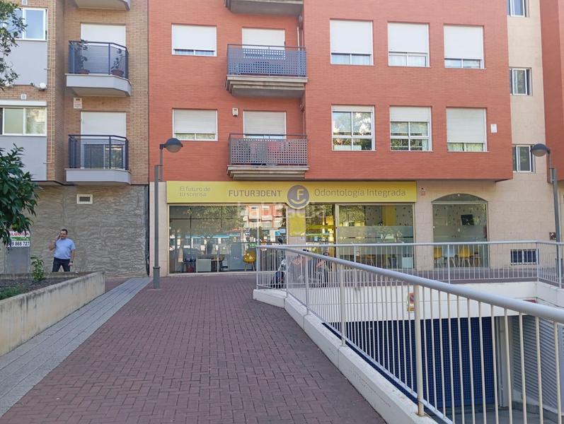 Foto f1642a36-f196-4b9a-a37a-eb5b7bc3c4dc. Rent business premise in Vistalegre Murcia