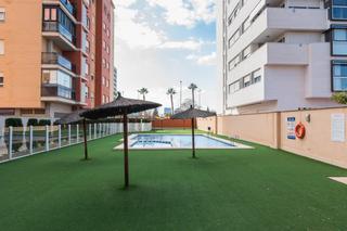 Affitto Appartamento  Avenida  juan carlos i. Para entra a vivir ya!