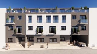 Appartement en Cabezo de Torres. Promocin de obra nueva en cabezo de torres