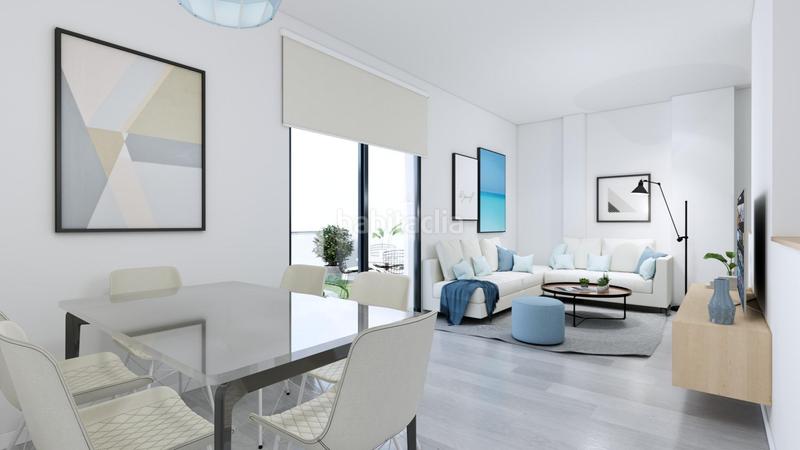 Foto 001cdb3d-1478-40c4-b696-8ecd264b79c6. Appartement avec parking dans Cabezo de Torres Murcia