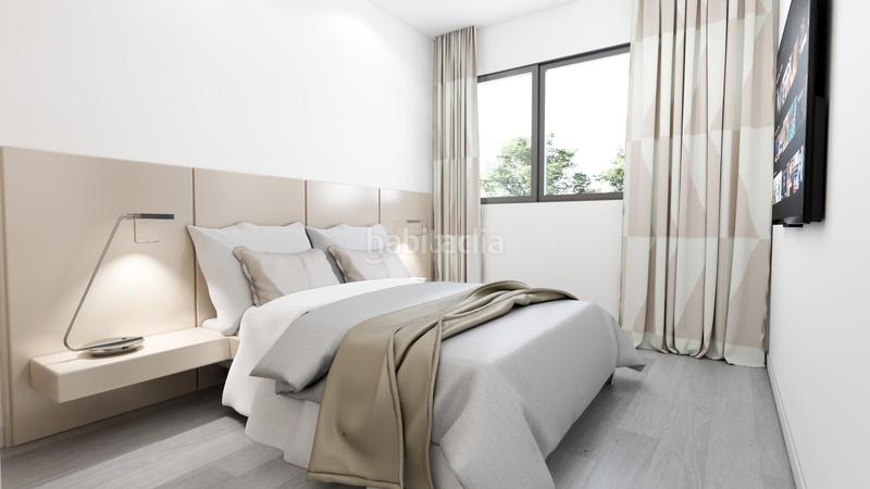 Foto 0898e076-6a40-426d-adcd-073383770dde. Appartement avec parking dans Cabezo de Torres Murcia