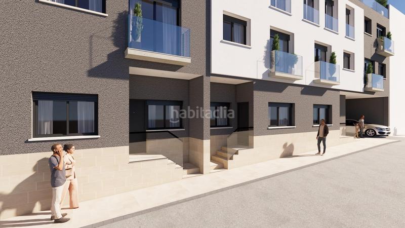 Foto 24bca732-3b36-49a4-ab16-f35b65cd40cc. Appartement avec parking dans Cabezo de Torres Murcia