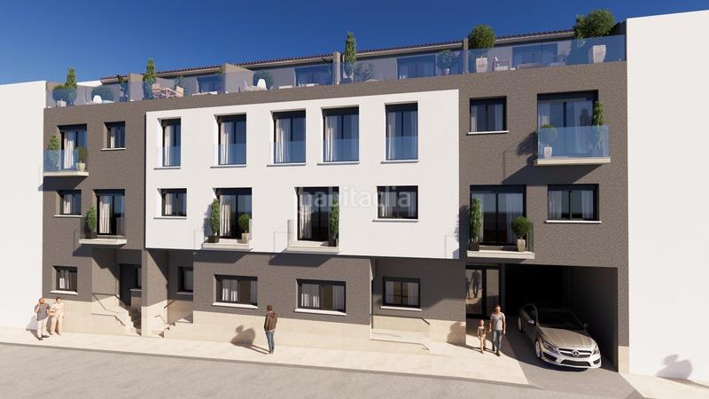 Foto 2d3c431e-2922-4dee-923e-92959e860a73. Appartement avec parking dans Cabezo de Torres Murcia