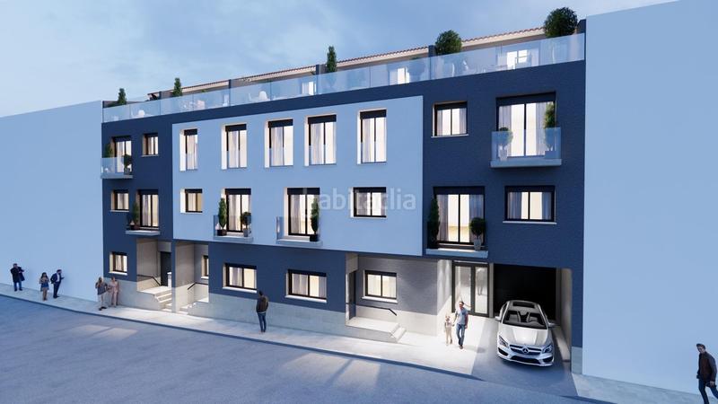 Foto 2d5ab3d8-cf14-4495-83de-a36596e79754. Appartement avec parking dans Cabezo de Torres Murcia