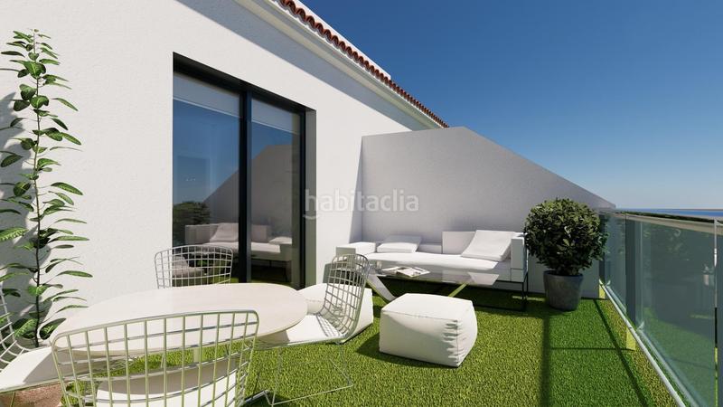 Foto 46c2b10f-f3ec-4cde-9b2f-0bedcb001b94. Appartement avec parking dans Cabezo de Torres Murcia