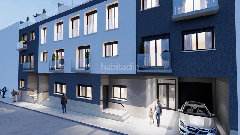 Foto 48936a75-25d0-41c2-8ffe-de135f6bf3a7. Appartement avec parking dans Cabezo de Torres Murcia