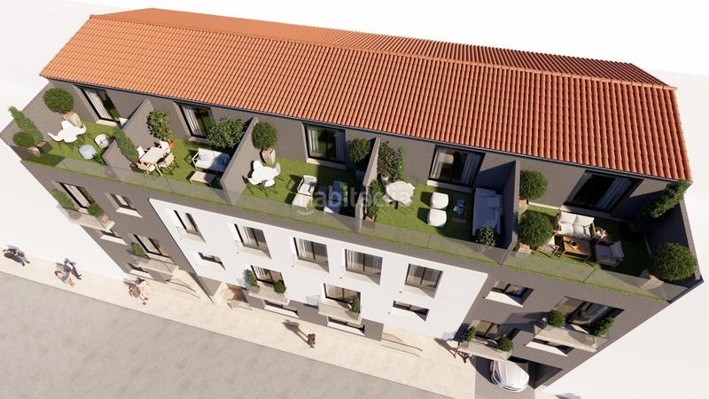 Foto 49785810-a28d-417d-9f7b-6fbc56e0df65. Appartement avec parking dans Cabezo de Torres Murcia