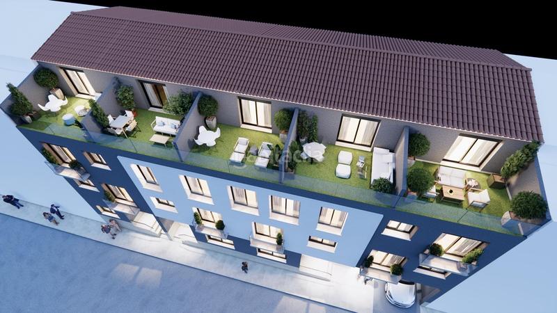 Foto 4c2287a7-ef47-4f17-8764-98f9e659565e. Appartement avec parking dans Cabezo de Torres Murcia