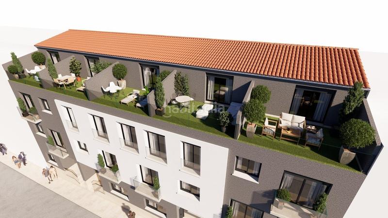 Foto 546eccc7-4939-474d-a346-8312aaa9623b. Appartement avec parking dans Cabezo de Torres Murcia