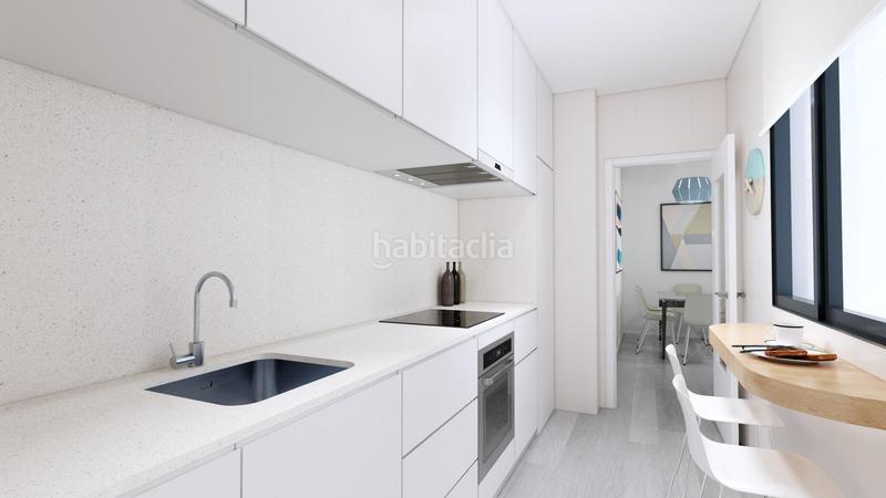 Foto 5a924dd7-a39f-4a7e-946f-3d878a5cd0fa. Appartement avec parking dans Cabezo de Torres Murcia