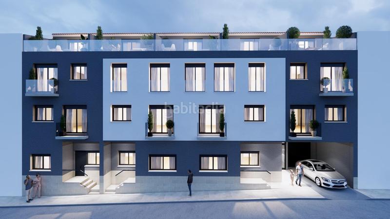 Foto 69fab1fb-c643-446d-97b9-aee5ed96e890. Appartement avec parking dans Cabezo de Torres Murcia