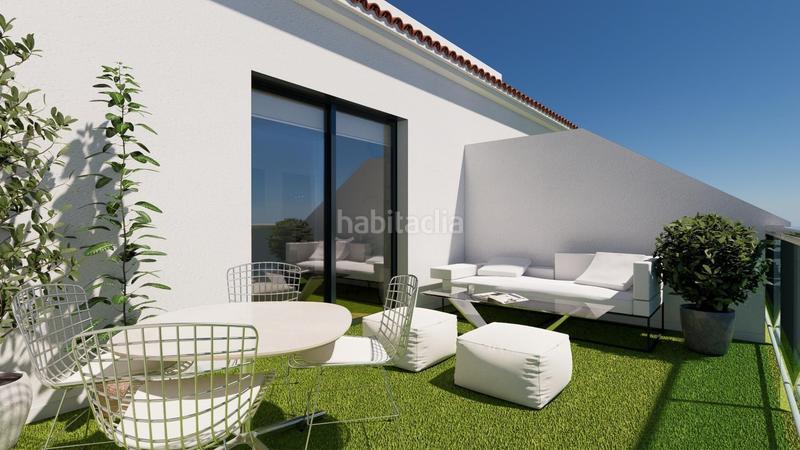 Foto 71bfb861-2f32-44d4-bb83-ba63fe651622. Appartement avec parking dans Cabezo de Torres Murcia