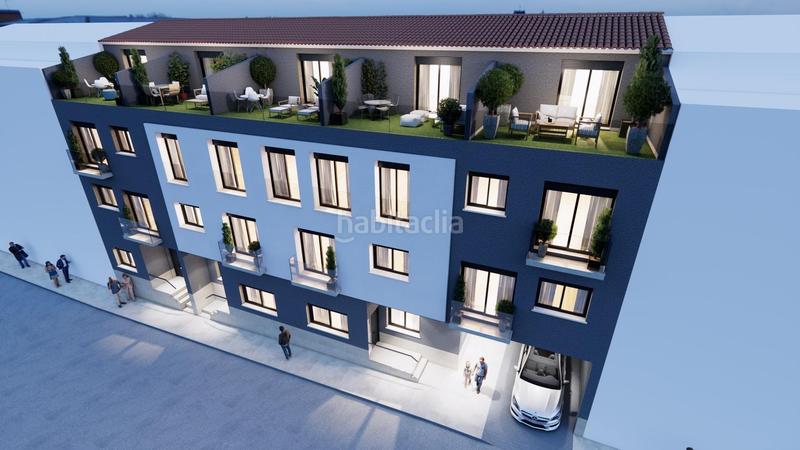 Foto 8e89c926-6a2d-44a5-a891-a58d8ae6d66b. Appartement avec parking dans Cabezo de Torres Murcia