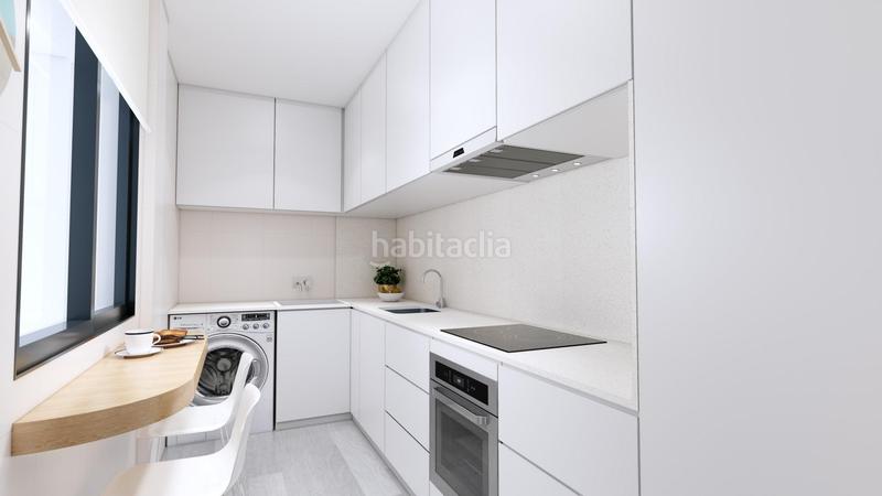Foto 8ea46af8-6521-469d-801a-d93be3bbe50b. Appartement avec parking dans Cabezo de Torres Murcia