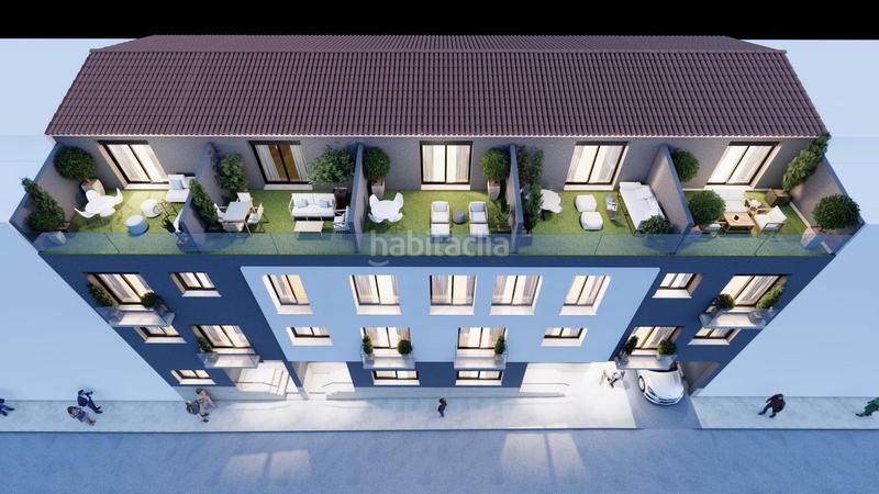 Foto ac0899bc-fcaf-4b7d-8ecb-07e4e5dbf235. Appartement avec parking dans Cabezo de Torres Murcia