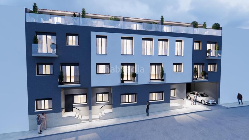 Foto ac51e782-e1fa-4d4f-b6b4-9d897659b267. Appartement avec parking dans Cabezo de Torres Murcia