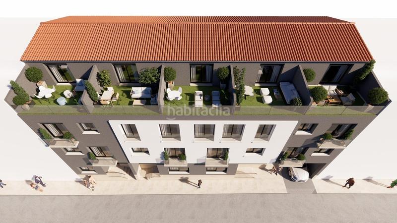 Foto c758d580-4da3-4e1b-85ec-399864fc36b4. Appartement avec parking dans Cabezo de Torres Murcia