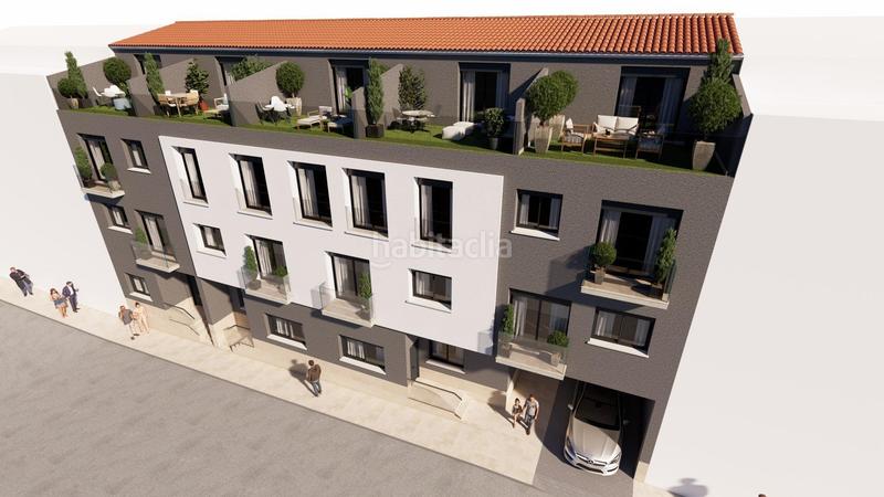 Foto e8926ee0-6ad6-4756-8e3c-153ae1c6195d. Appartement avec parking dans Cabezo de Torres Murcia