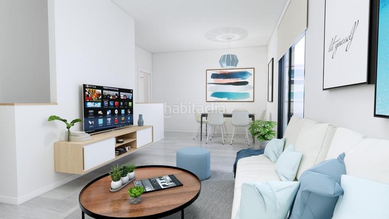 Foto ef35b16a-cacc-409a-8819-0835d944b9d8. Appartement avec parking dans Cabezo de Torres Murcia