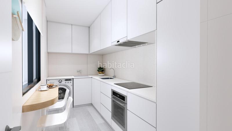 Foto fe221d37-dceb-4071-9edb-3829539fd9d8. Appartement avec parking dans Cabezo de Torres Murcia