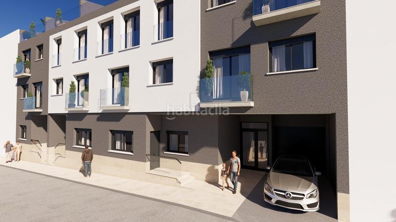 Foto ffd71669-b8fe-47f6-9c8a-89c320efadac. Appartement avec parking dans Cabezo de Torres Murcia