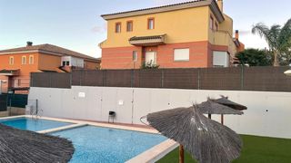 Semi detached house in Vistalegre