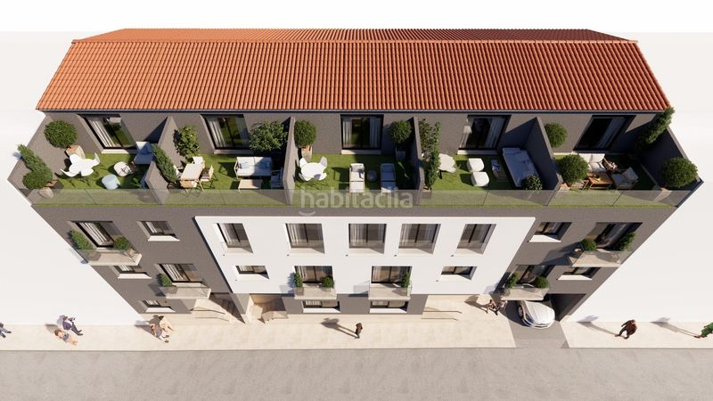 Foto 3d765769-7798-4dc6-bf75-788b979205d9. Àtic amb aparcament a Cabezo de Torres Murcia