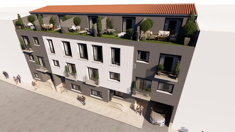 Foto 645c47b1-0d5a-46f3-a327-4febacbf7210. Àtic amb aparcament a Cabezo de Torres Murcia