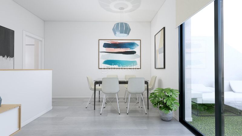 Foto 716cd071-2bd4-4cfe-b3cb-552c696bf5f1. Àtic amb aparcament a Cabezo de Torres Murcia