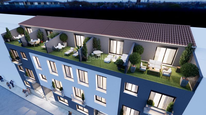 Foto bad09821-649a-4627-9ccc-30c5225984cf. Àtic amb aparcament a Cabezo de Torres Murcia