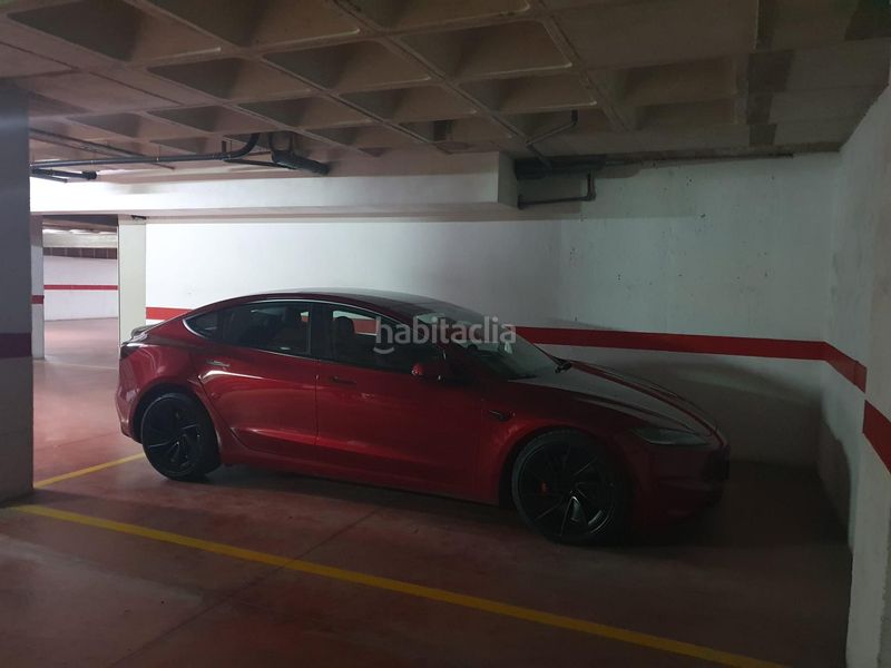 Foto 4713ea60-1070-4753-b2f2-edf413a84ac2. Aparcament cotxe a Vistalegre Murcia