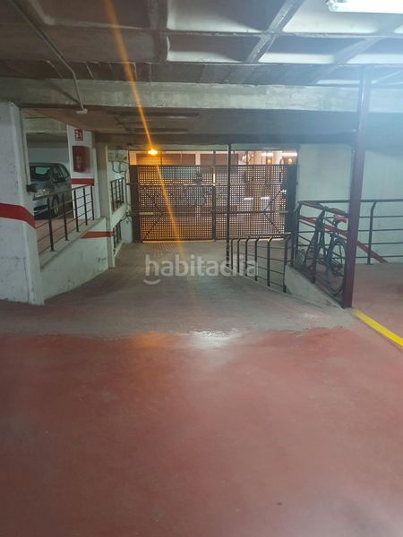 Foto 49654693-d9be-49d1-b750-c94e949b5a5a. Aparcament cotxe a Vistalegre Murcia