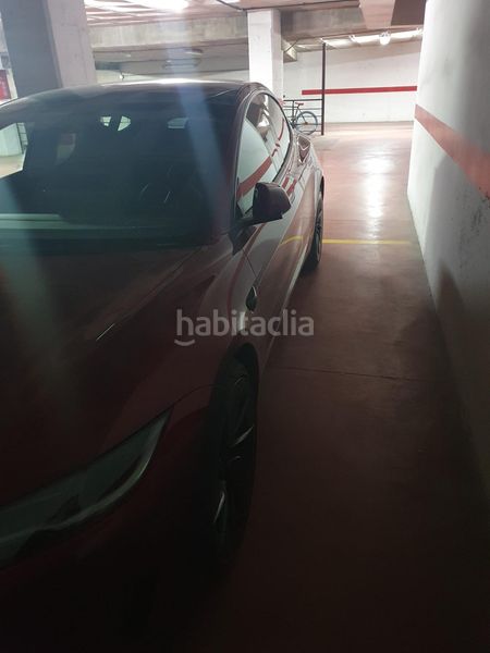 Foto 4b4ab312-d0fe-4a5f-babf-93a6ab0a8a18. Aparcament cotxe a Vistalegre Murcia