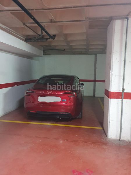 Foto 7d3d01a3-4f51-4d5d-9d71-3dbc53d26ecc. Aparcament cotxe a Vistalegre Murcia