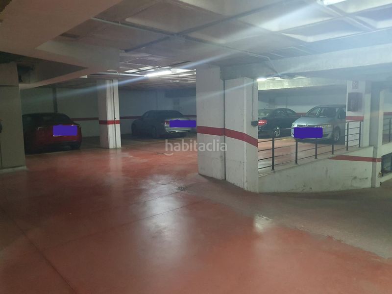 Foto 8e085b8f-a4a0-4352-8caf-0f3ef770e8fb. Aparcament cotxe a Vistalegre Murcia