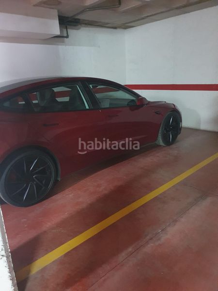 Foto d7c742bd-220e-408e-8344-72eea85b0cc4. Aparcament cotxe a Vistalegre Murcia