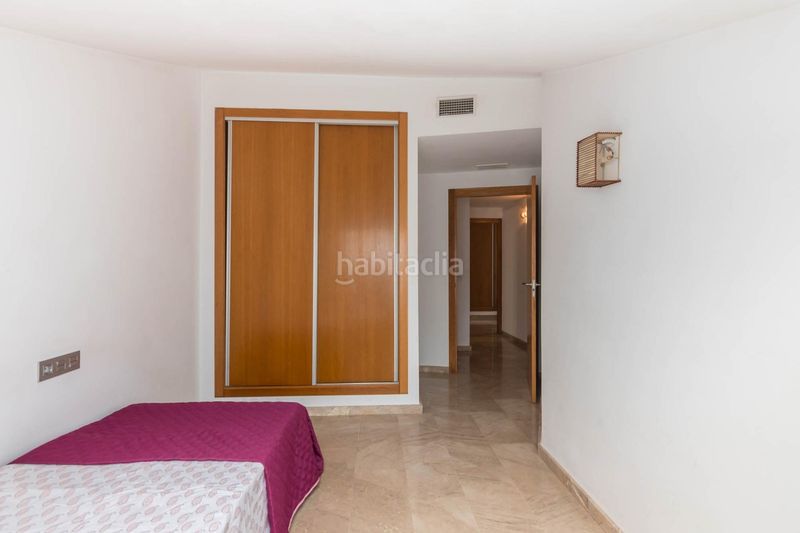 Foto ed13c960-a0ea-43cf-91f0-ddcf7db2e4c2. Pis amb aparcament a Juan Carlos I Murcia