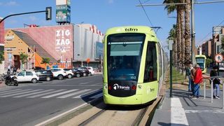 Aparcament cotxe a Vistalegre. Amplio garaje cabinado en avenida europa, murcia  63.000