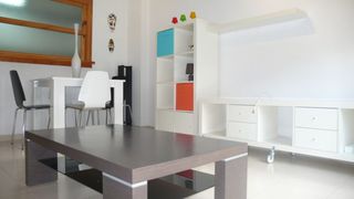 Lloguer Pis  Calle mar del caribe. Acogedor apartamento en alquiler en belén, murcia