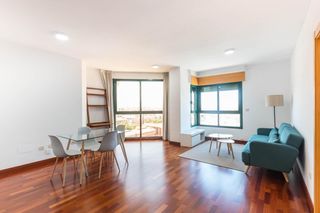 Alquiler Apartamento  Avenida de europa. Ático en alquiler de un dormitorio avenida de europa con gran te