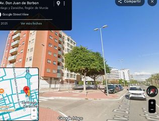Lloguer Local Comercial a Juan de Borbón. Local comercial diáfano en zona juan de borbón  príncipe de astu
