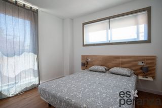 Affitto Piccolo appartamento  Joaquin garrigues walker  en  murcia. Coqueto apartamento en alquiler