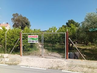 Terrain résidentiel  Barrio la loma. Parcela de 1000 metros, urbano directo, en la loma las torres de