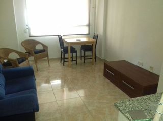 Flat in Calle Marques de la Ensanada