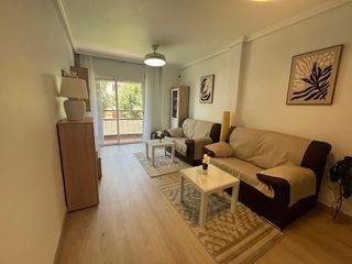 Flat in Vistalegre